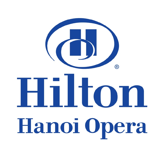 Hilton Ha Noi Opera