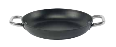 Al - Black 5 mm - Omelette pan 20cm