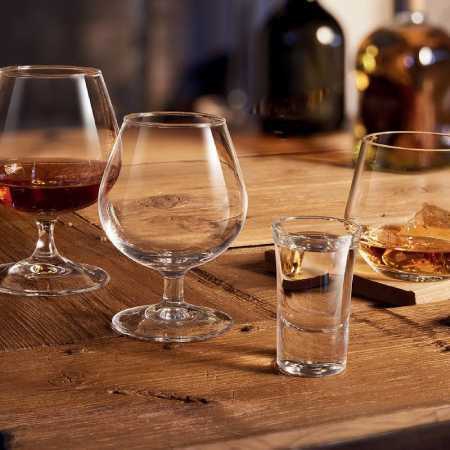 DEGUSTATION - verre a cognac 25