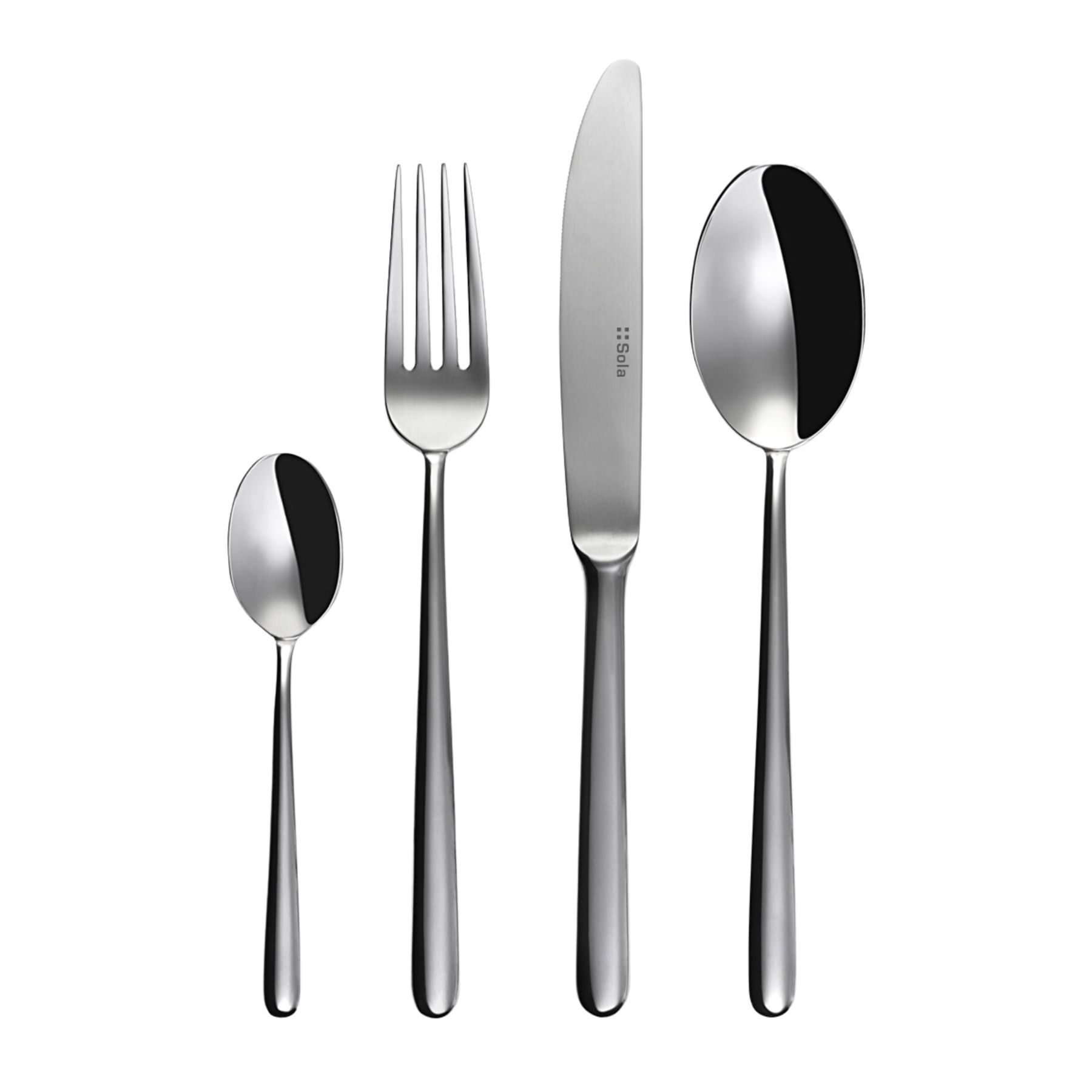 MONACO - TABLE SPOON