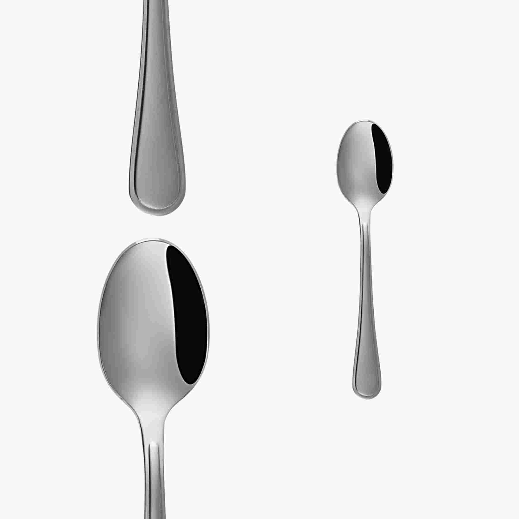 ROMA - COFFEE SPOON