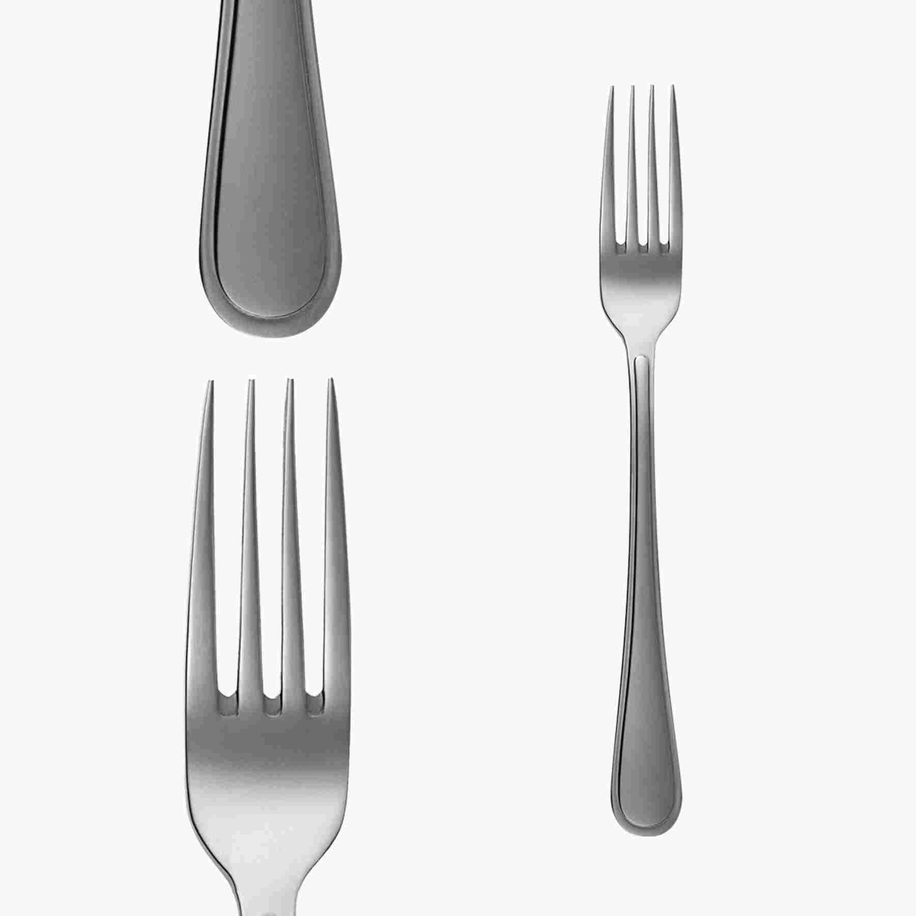 ROMA - TABLE FORK