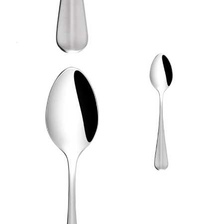 Baguette Gatro - Mocca Spoon