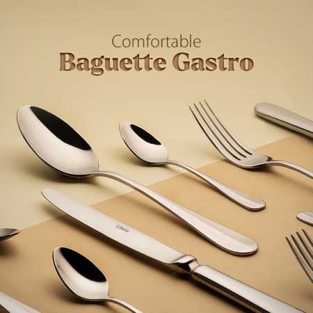Baguette Gatro - Oyster Fork