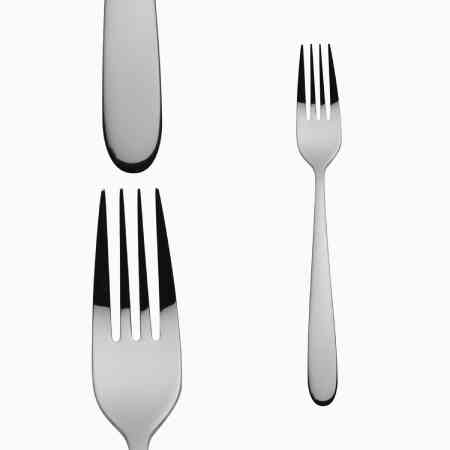 Alpha - Table Fork