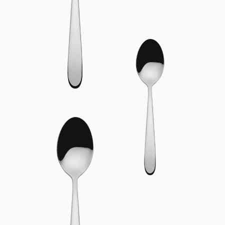 Alpha - Dessert Spoon