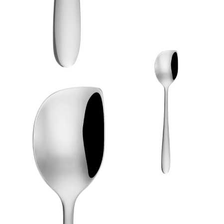 Alpha - Yoghurt Spoon