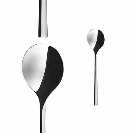 living - Soup spoon
