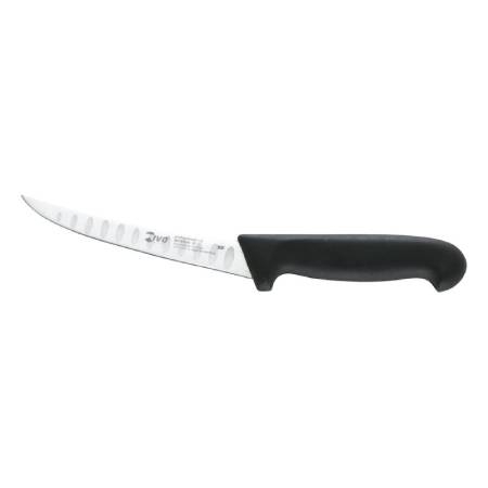 PROFESSIONALLINE I - Granton boning knife semi flex 150mm