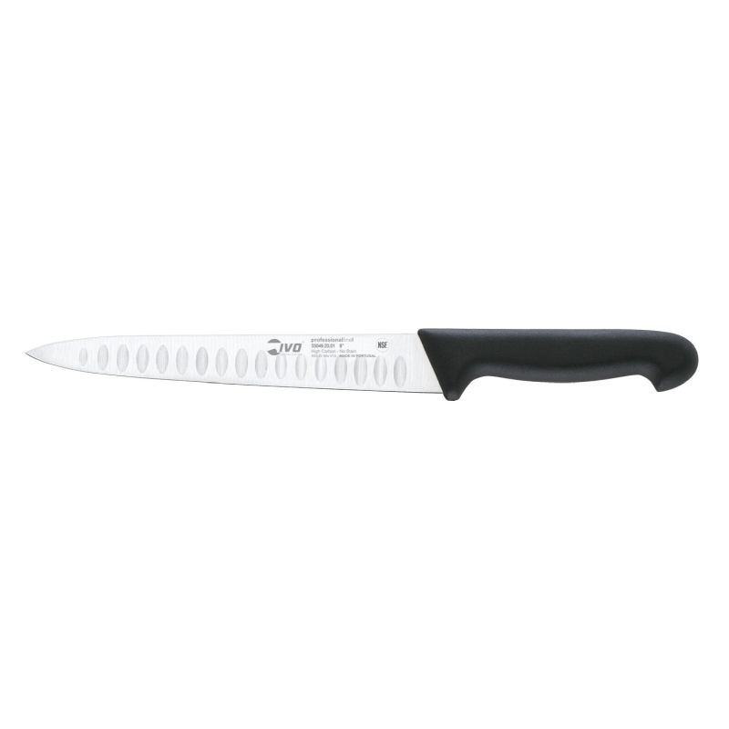 PROFESSIONALLINE I - Granton carving knife 205mm