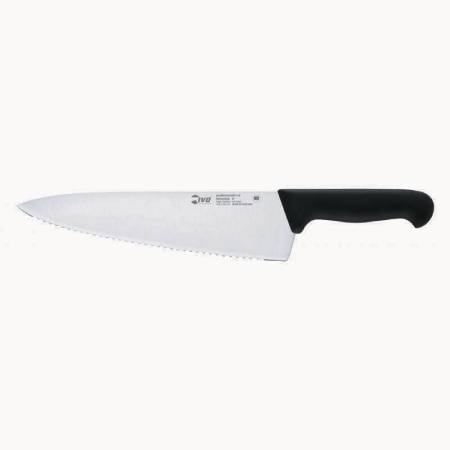 PROFESSIONALLINE I - Chef’s knife serrated 205mm