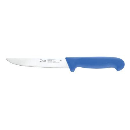 PROFESSIONALLINE I - Boning knife blue handle 150mm