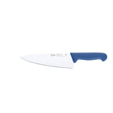 PROFESSIONALLINE I - Chef’s knife blue handle 230mm