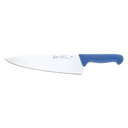 PROFESSIONALLINE I - Chef’s knife blue handle 255mm