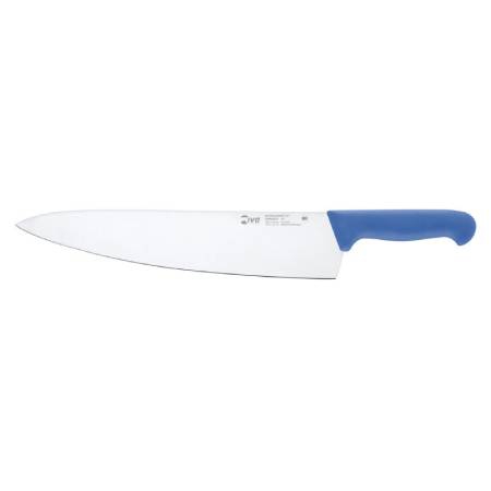 PROFESSIONALLINE I - Chef’s knife blue handle 355mm