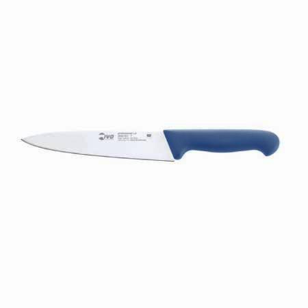PROFESSIONALLINE I - Chef’s knife blue handle 180mm