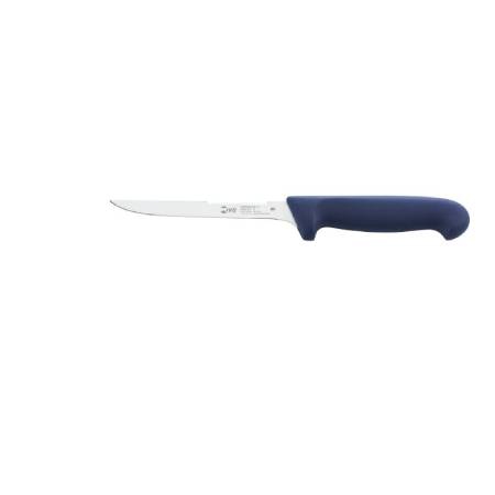 PROFESSIONALLINE I - Fillet knife blue handle 150mm