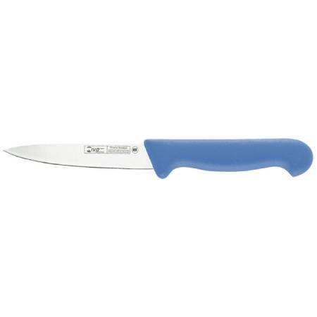 PROFESSIONALLINE I - Paring knife blue handle 120mm