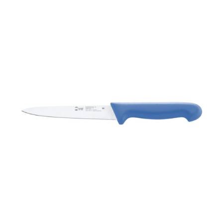 PROFESSIONALLINE I - Utility knife blue handle 150mm