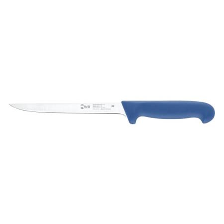 PROFESSIONALLINE I - Fillet knife blue handle 210mm