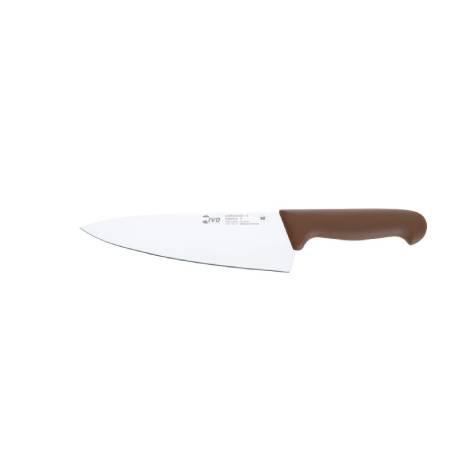PROFESSIONALLINE I - Chef’s knife brown handle 230mm