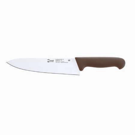PROFESSIONALLINE I - Chef’s knife brown handle 205mm