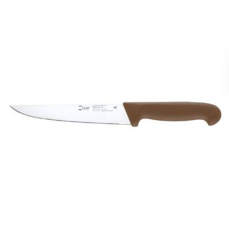 PROFESSIONALLINE I - Boning knife brown handle 205mm