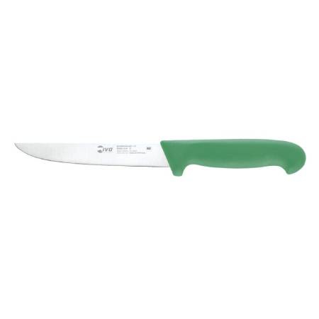 PROFESSIONALLINE I - Boning knife green handle 150mm