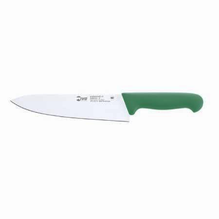 PROFESSIONALLINE I - Chef’s knife green handle 205mm