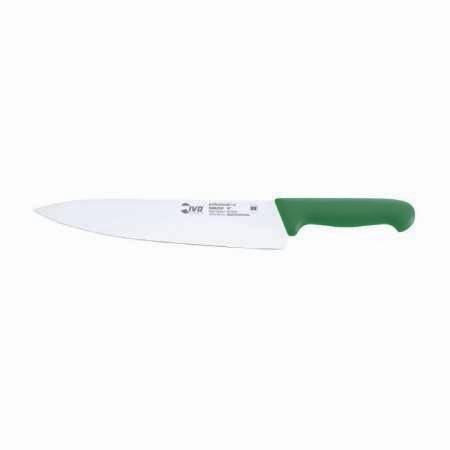 PROFESSIONALLINE I - Chef’s knife green handle 305mm