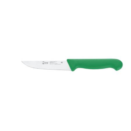PROFESSIONALLINE I - Paring knife green handle 100mm