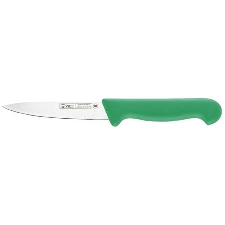 PROFESSIONALLINE I - Paring knife green handle 120mm