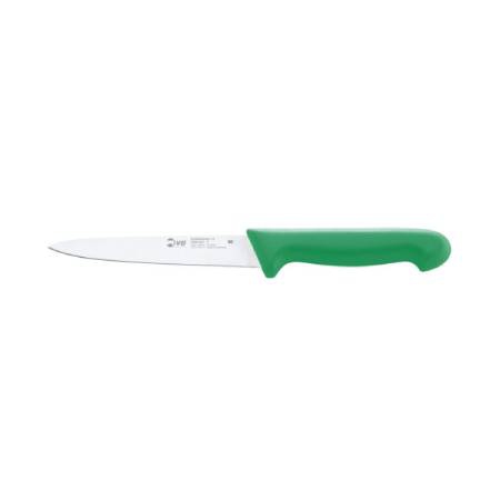 PROFESSIONALLINE I - Utility knife green handle 150mm