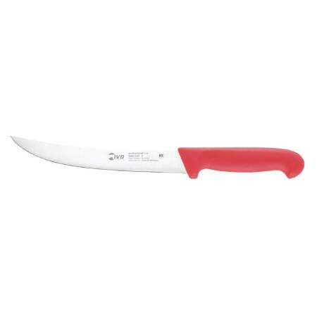 PROFESSIONALLINE I - Breaking knife red handle 255mm