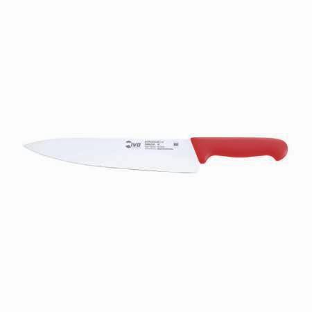 PROFESSIONALLINE I - Chef’s knife red handle 305mm