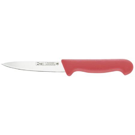 PROFESSIONALLINE I - Paring knife red handle 120mm