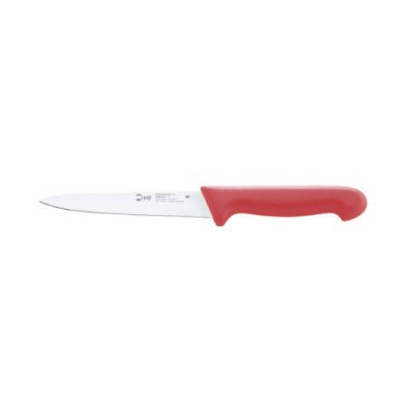 PROFESSIONALLINE I - Utility knife red handle 150mm