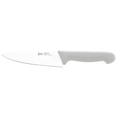 PROFESSIONALLINE I - Chef’s knife white handle 150mm