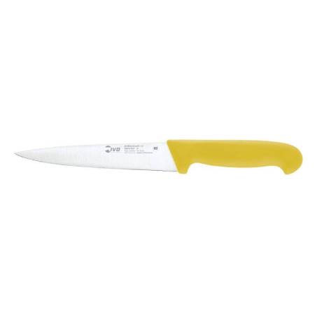 PROFESSIONALLINE I - Boning knife yellow handle 240mm