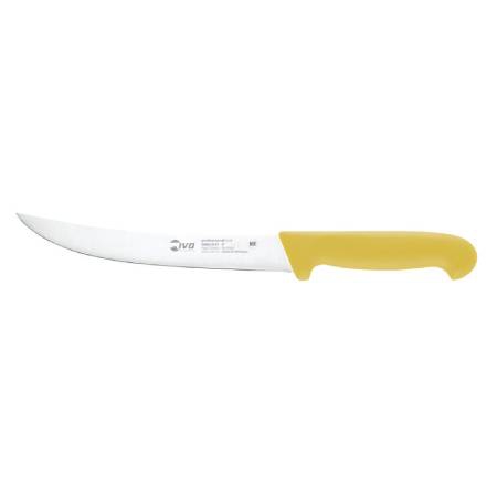 PROFESSIONALLINE I - Breaking knife yellow handle 255mm