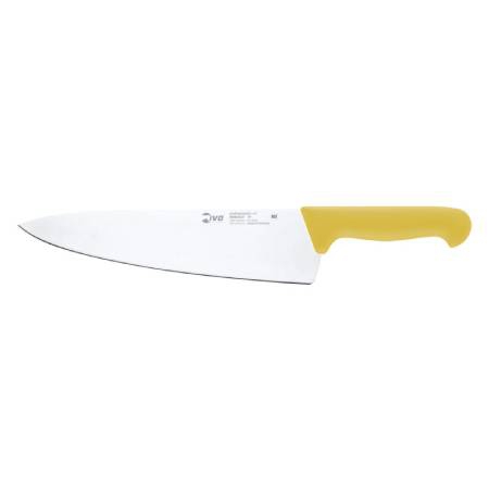 PROFESSIONALLINE I - Chef’s knife yellow handle 255mm