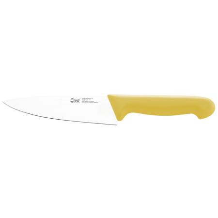 PROFESSIONALLINE I - Chef’s knife yellow handle 150mm