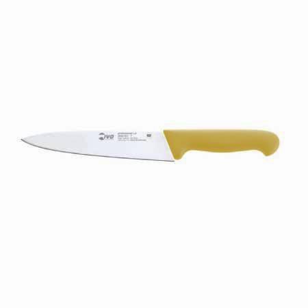 PROFESSIONALLINE I - Chef’s knife yellow handle 180mm
