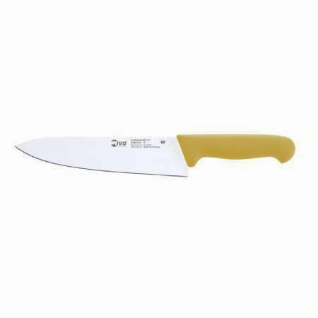 PROFESSIONALLINE I - Chef’s knife yellow handle 205mm