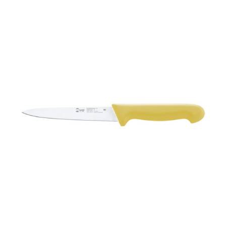 PROFESSIONALLINE I - Utility knife yellow handle 150mm