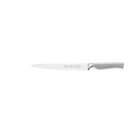 VIRTU - Serrated carving knife 205mm