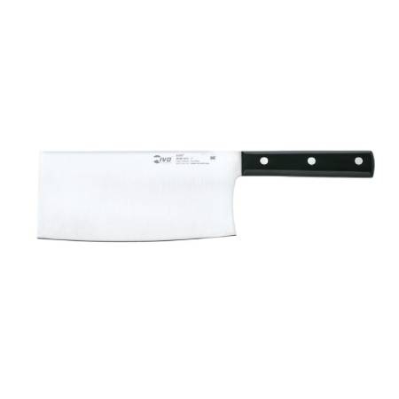 SOLO - Chinese vegetable cleaver 180mm