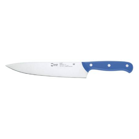 SOLO - Chefs knife blue handle 205mm