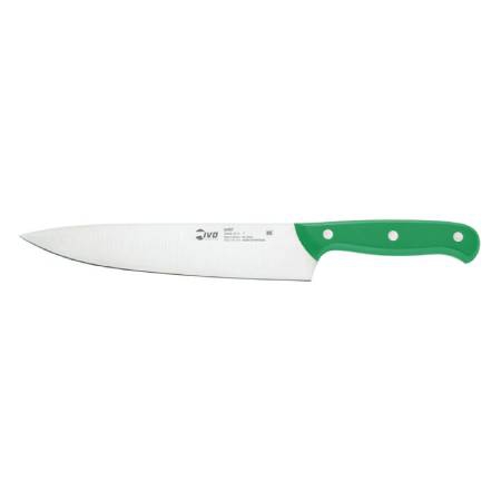 SOLO - Chef’s knife green handle 205mm