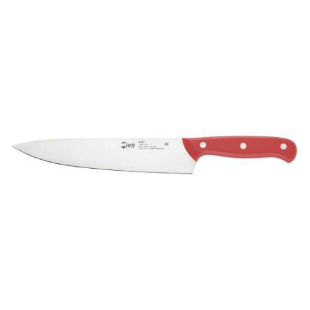 SOLO - Chef’s knife red handle 205mm
